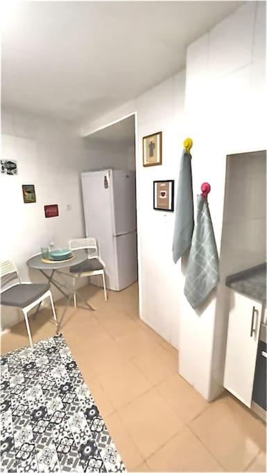Apartment Or Family Room Lisabona Exterior foto