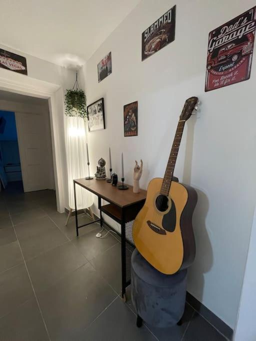 Apartment Or Family Room Lisabona Exterior foto