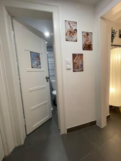 Apartment Or Family Room Lisabona Exterior foto
