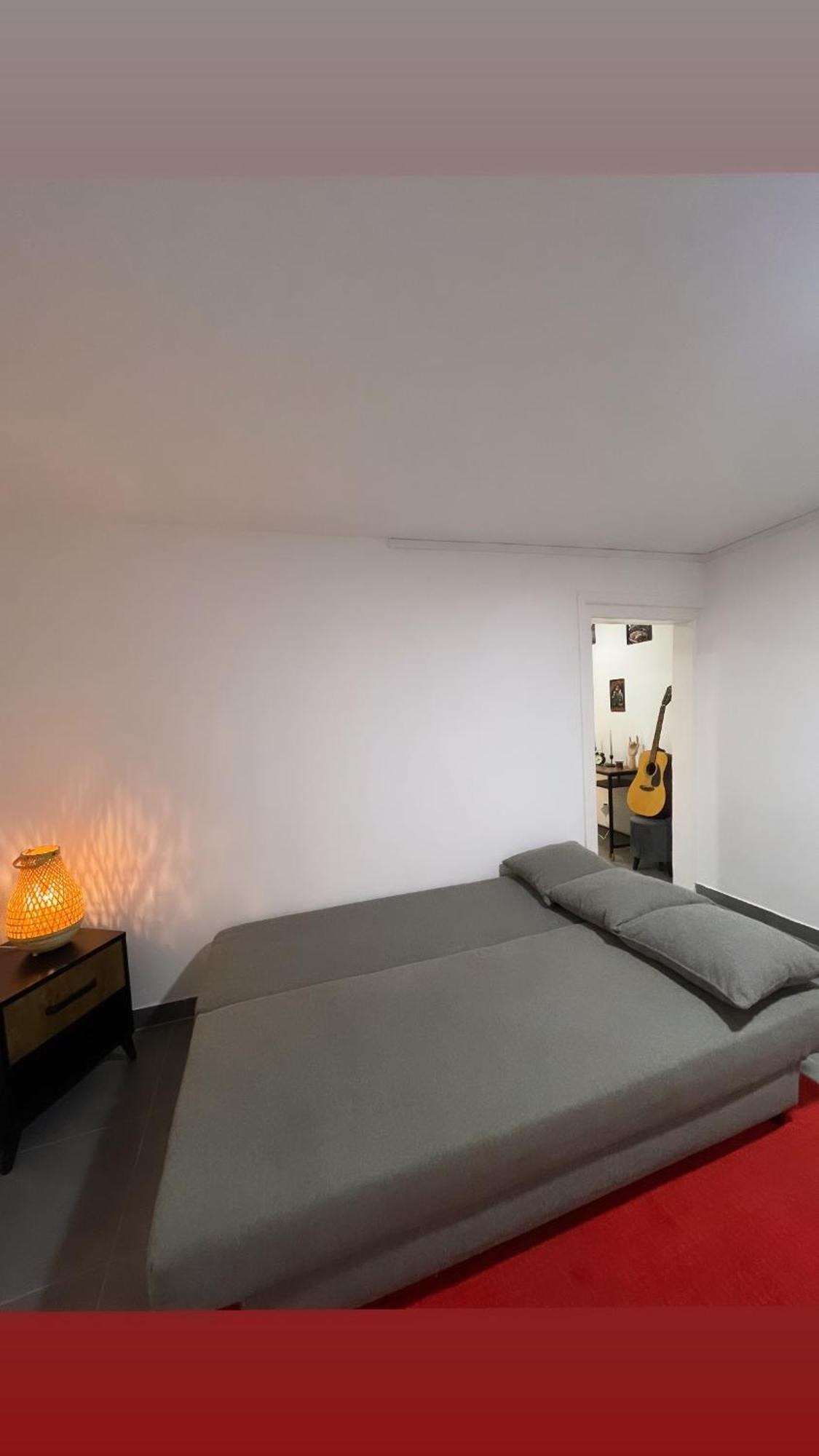 Apartment Or Family Room Lisabona Exterior foto